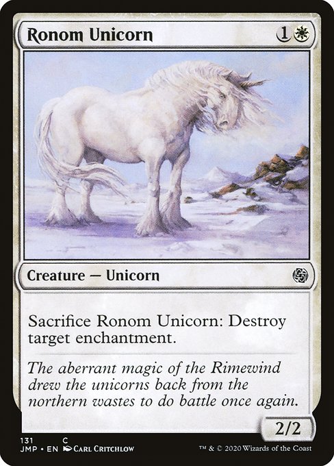 Ronom Unicorn